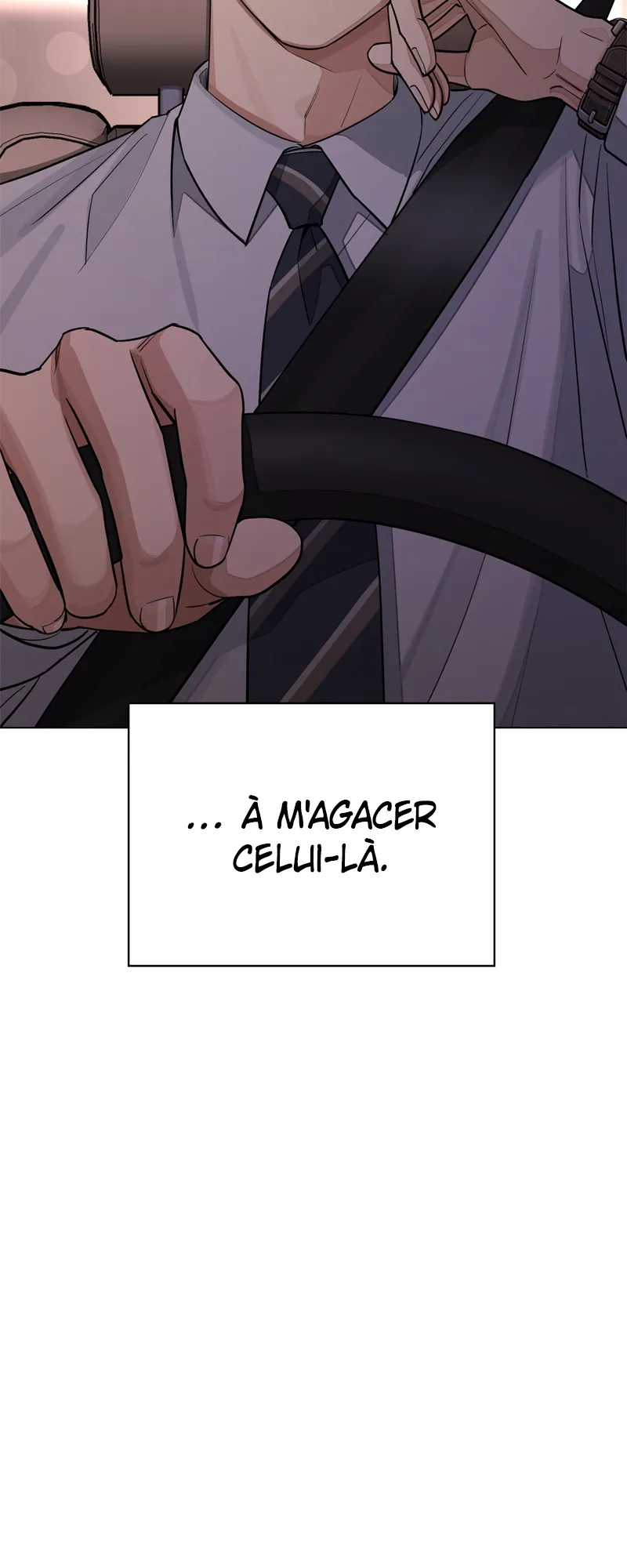 Read Iseop’s Romance FR Manga Online