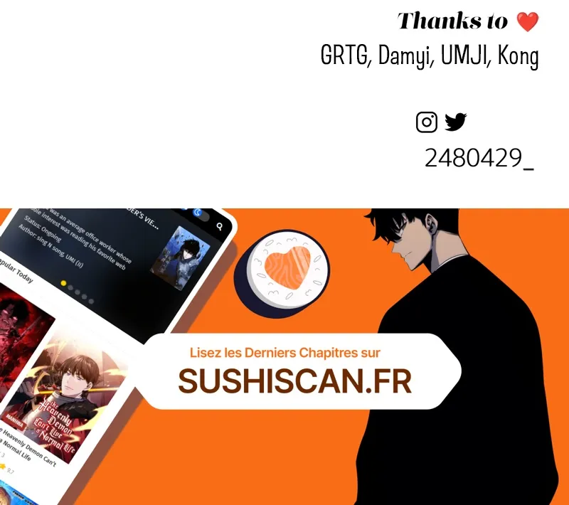 Read Iseop’s Romance FR Manga Online