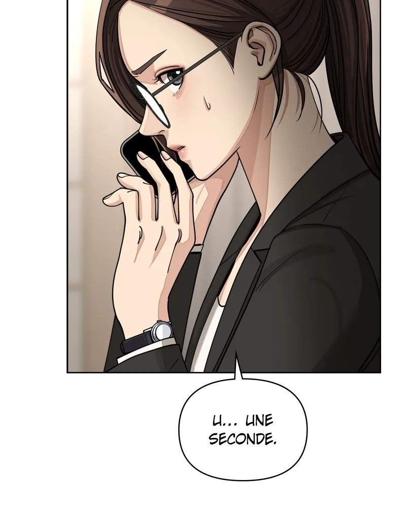 Read Iseop’s Romance FR Manga Online