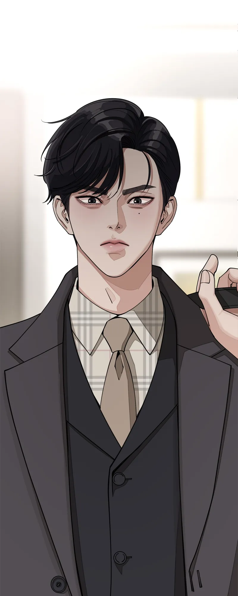 Read Iseop’s Romance FR Manga Online