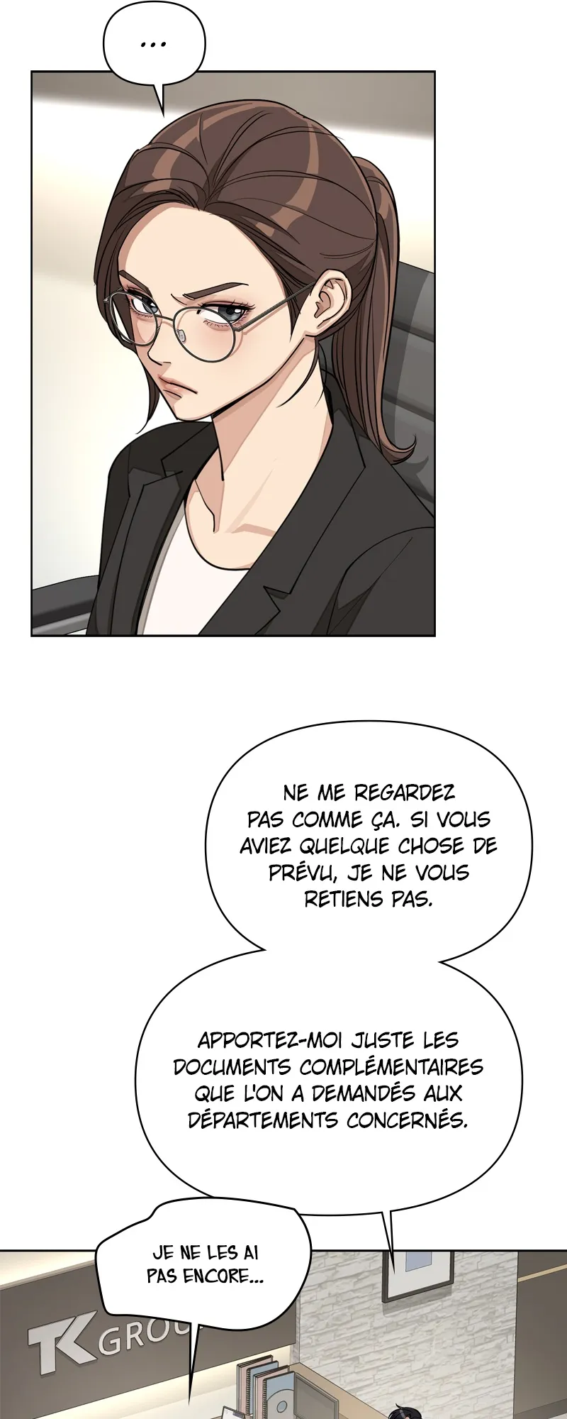 Read Iseop’s Romance FR Manga Online