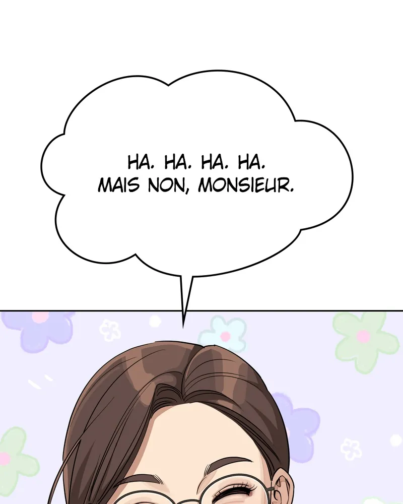Read Iseop’s Romance FR Manga Online