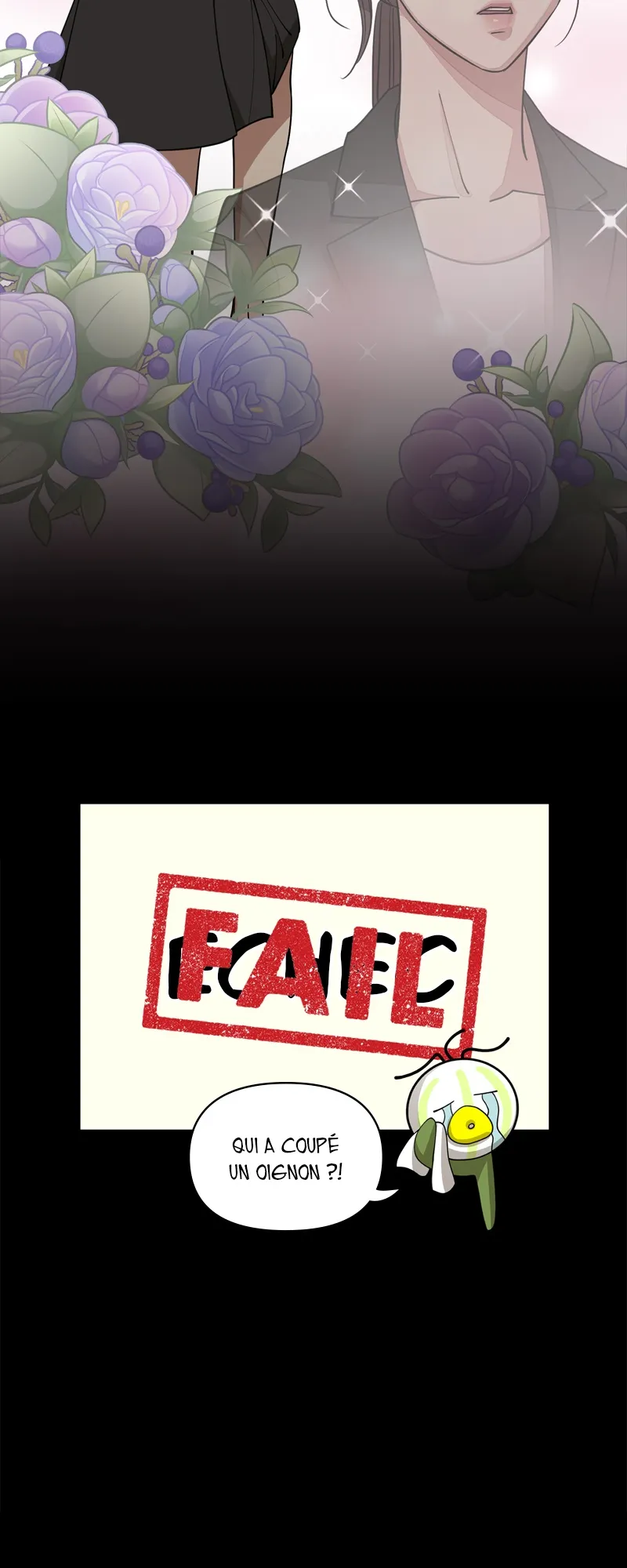 Read Iseop’s Romance FR Manga Online