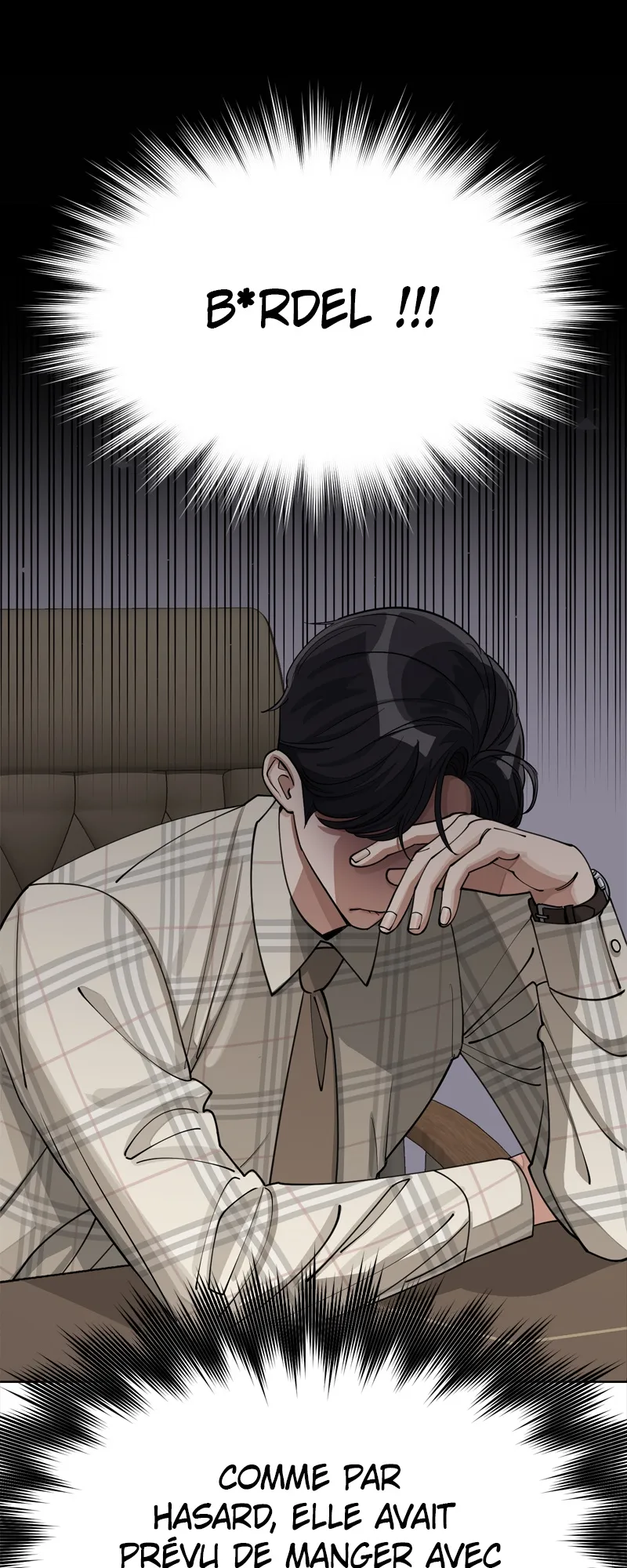 Read Iseop’s Romance FR Manga Online