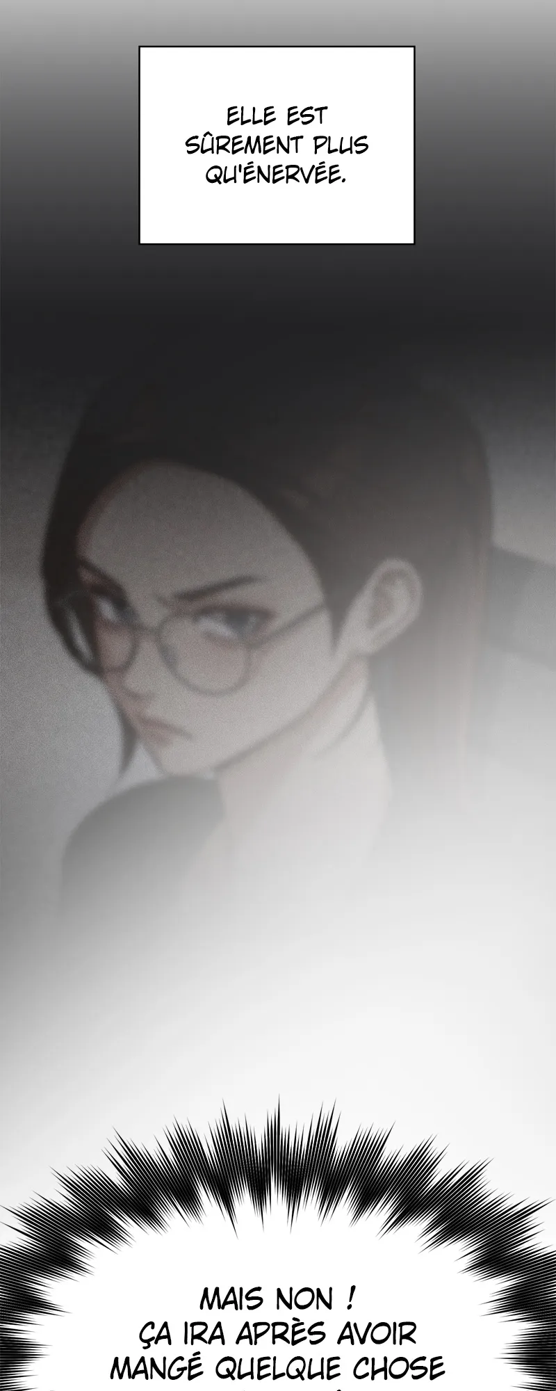 Read Iseop’s Romance FR Manga Online