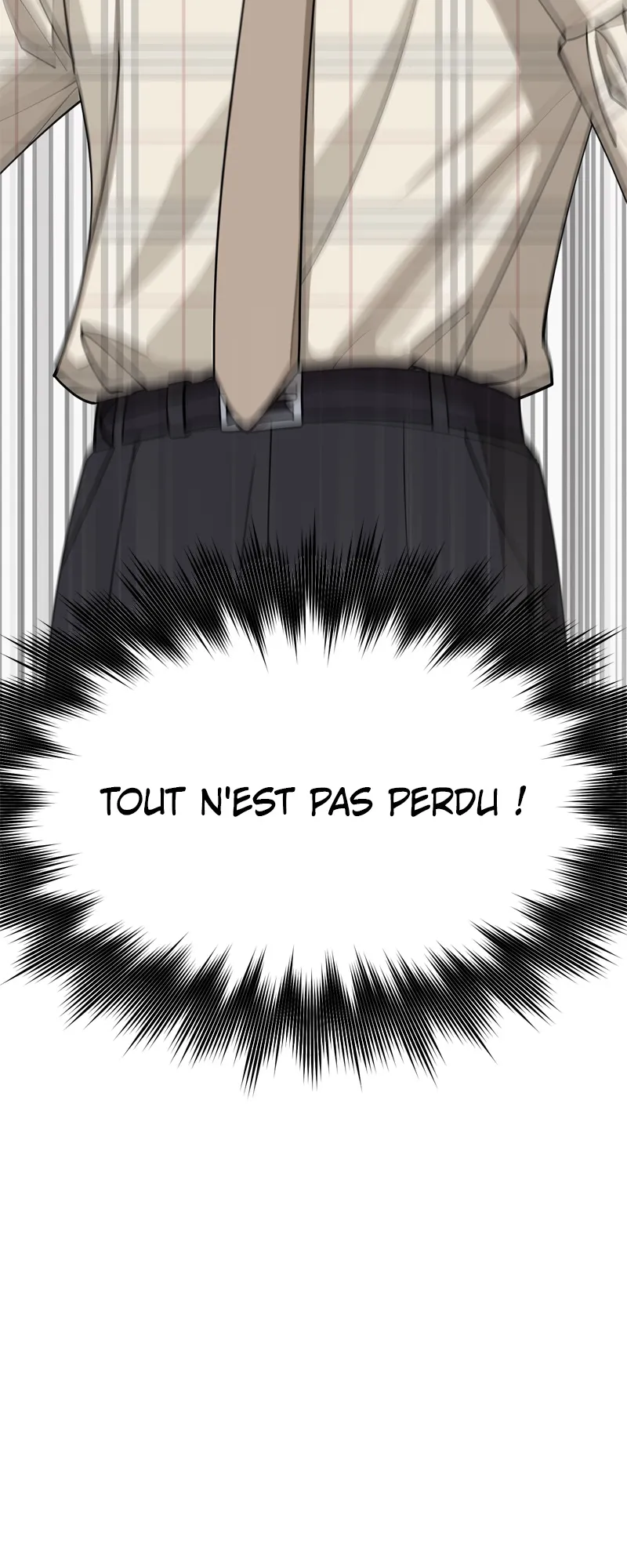 Read Iseop’s Romance FR Manga Online