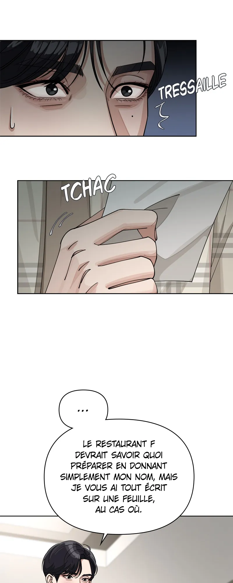 Read Iseop’s Romance FR Manga Online