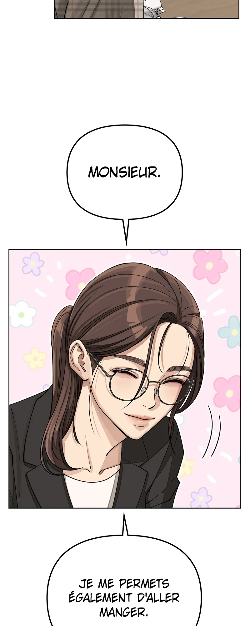 Read Iseop’s Romance FR Manga Online