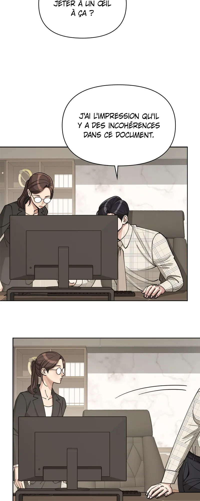 Read Iseop’s Romance FR Manga Online
