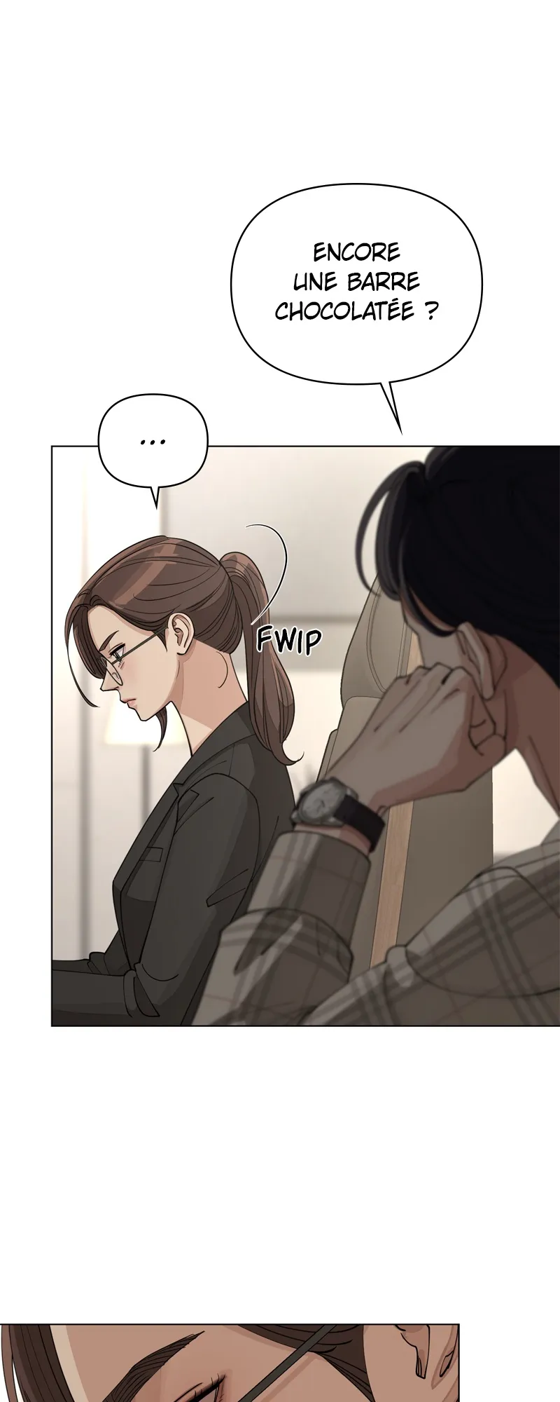 Read Iseop’s Romance FR Manga Online