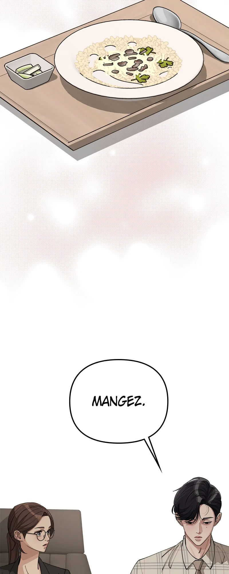 Read Iseop’s Romance FR Manga Online