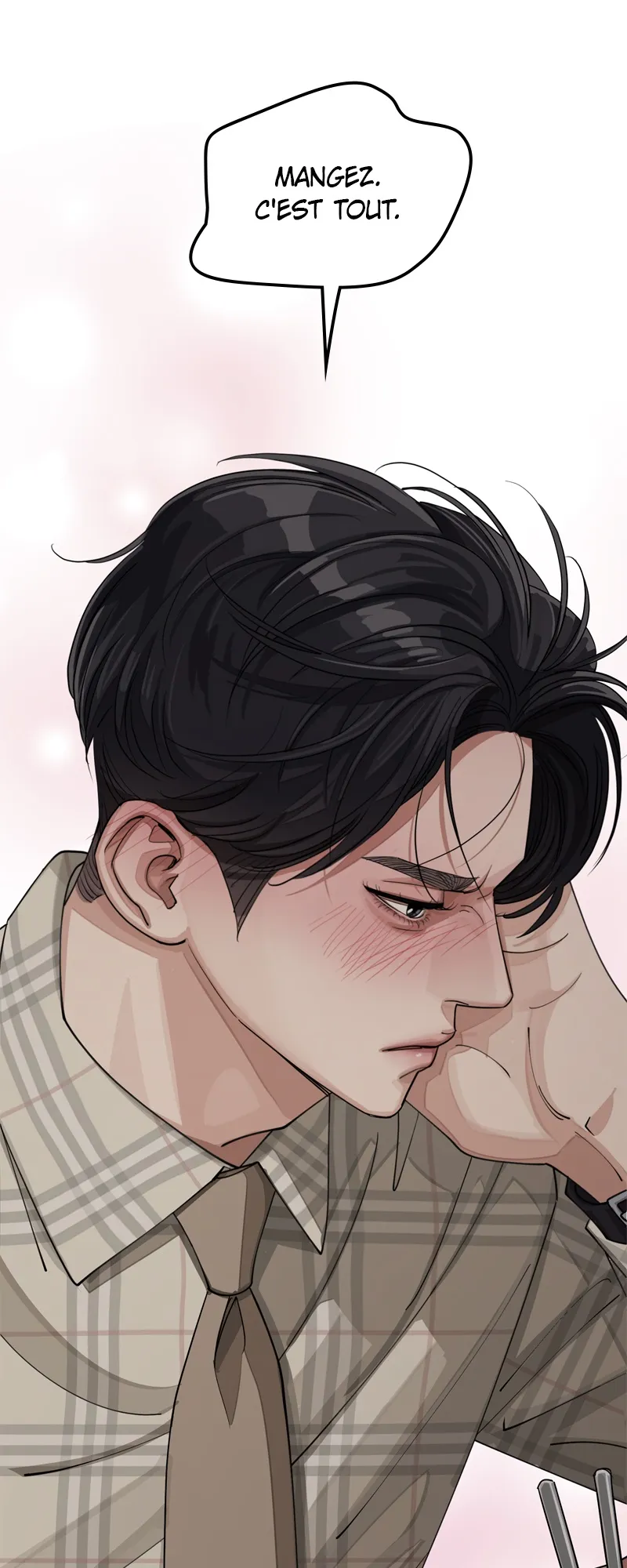 Read Iseop’s Romance FR Manga Online
