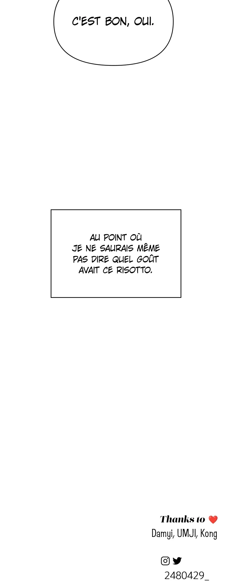 Read Iseop’s Romance FR Manga Online