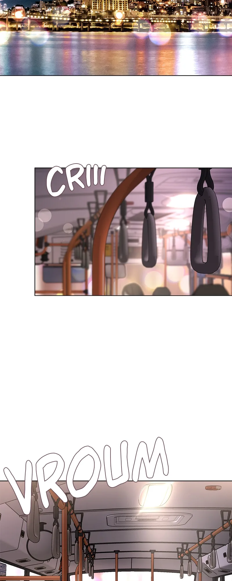 Read Iseop’s Romance FR Manga Online