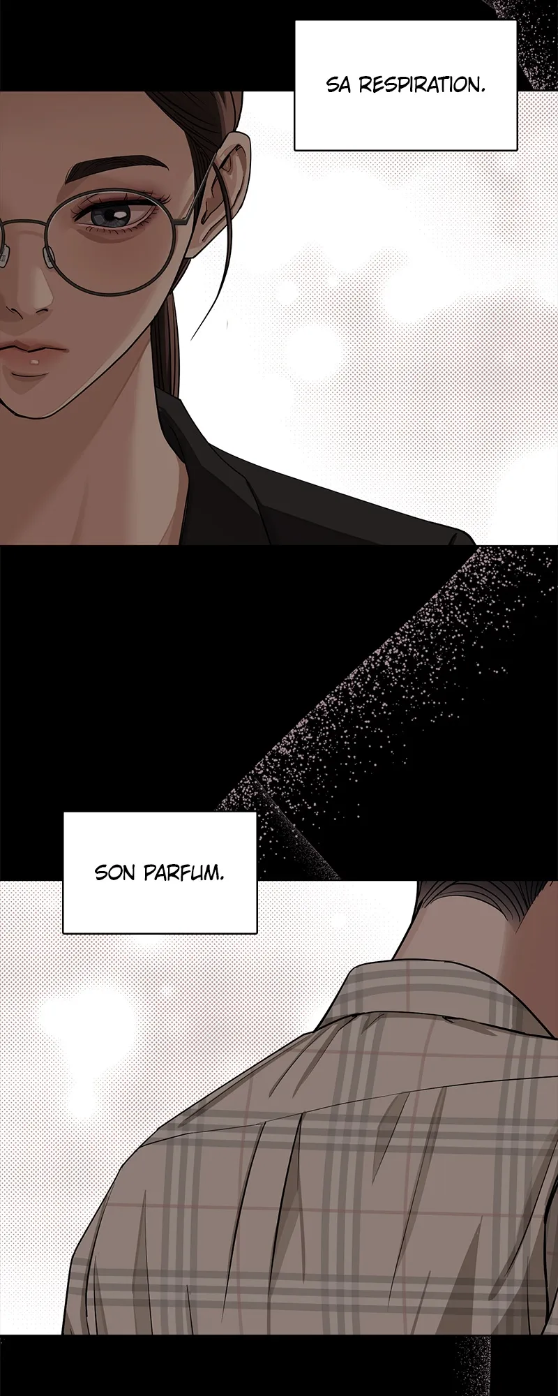 Read Iseop’s Romance FR Manga Online