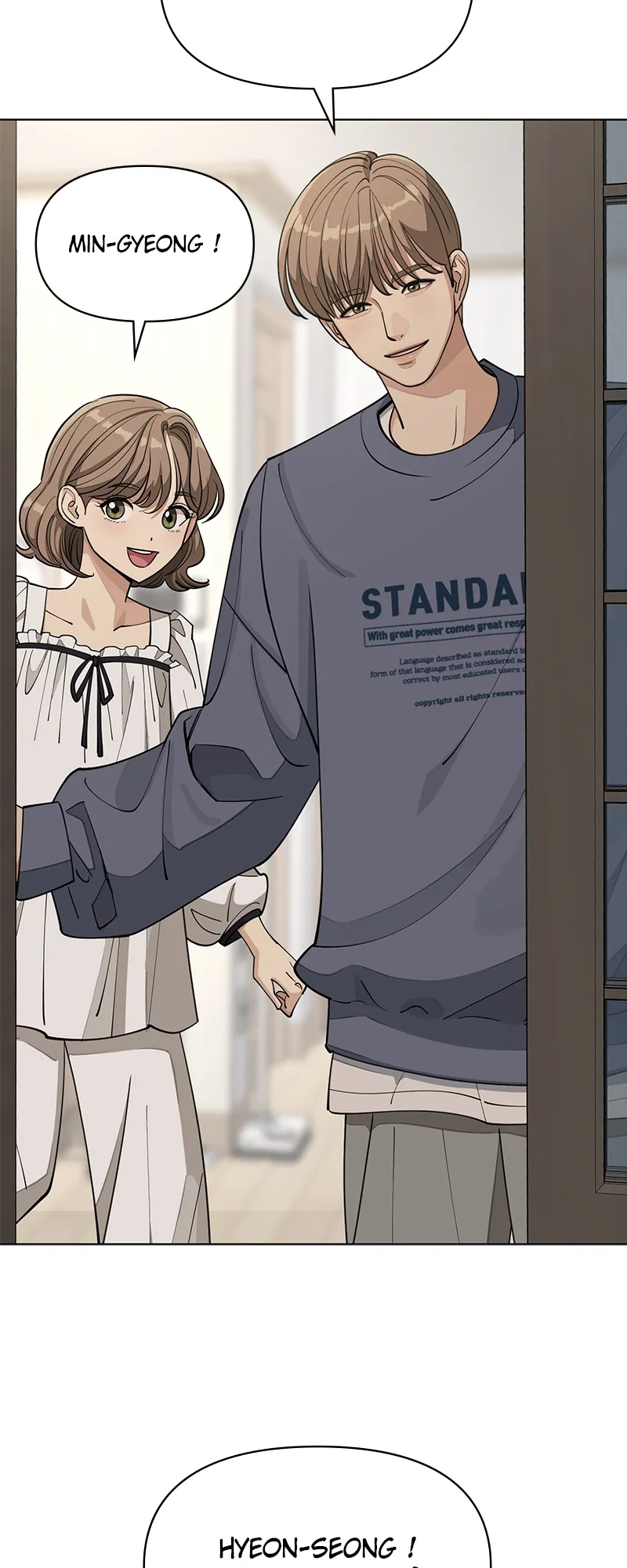 Read Iseop’s Romance FR Manga Online