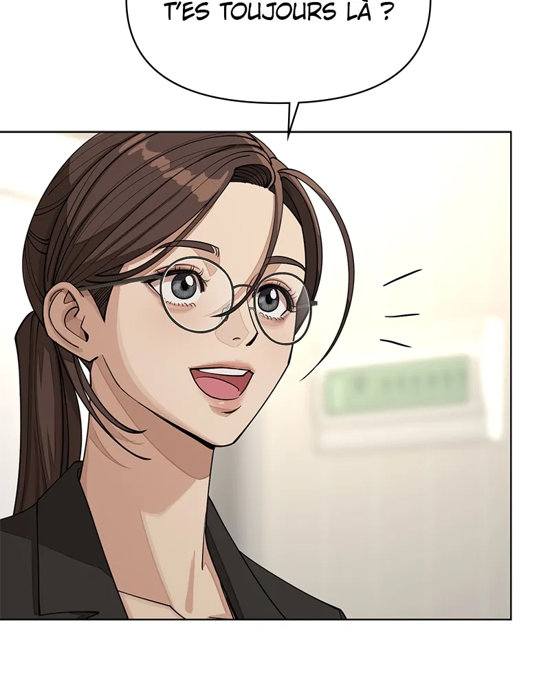 Read Iseop’s Romance FR Manga Online