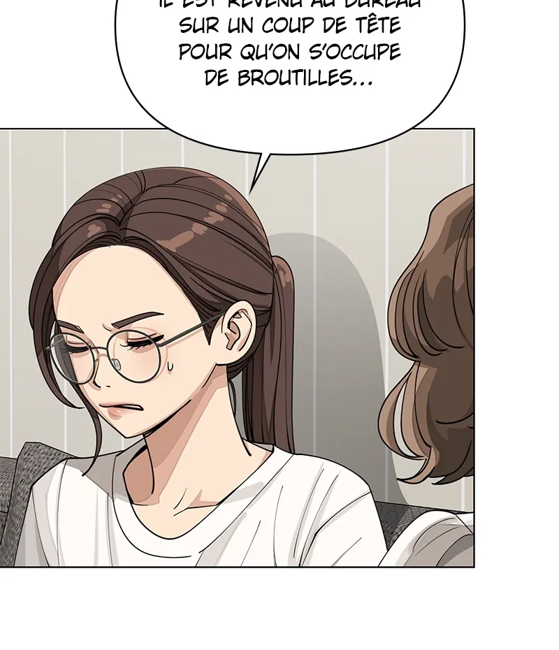 Read Iseop’s Romance FR Manga Online