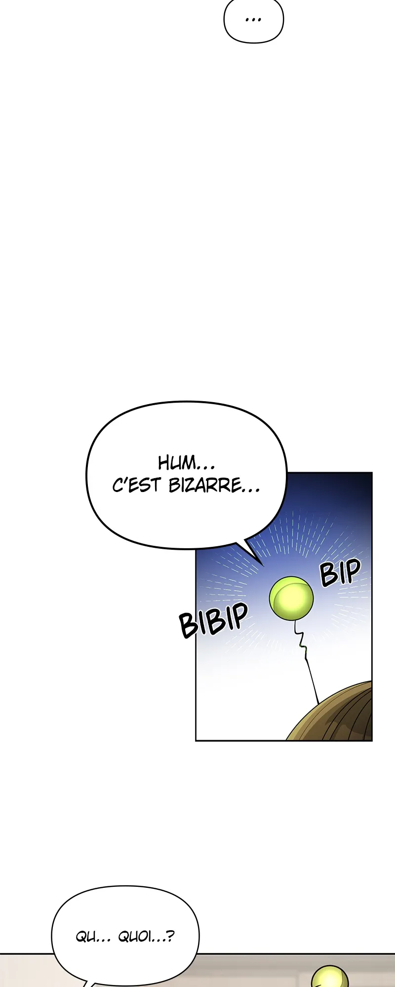Read Iseop’s Romance FR Manga Online