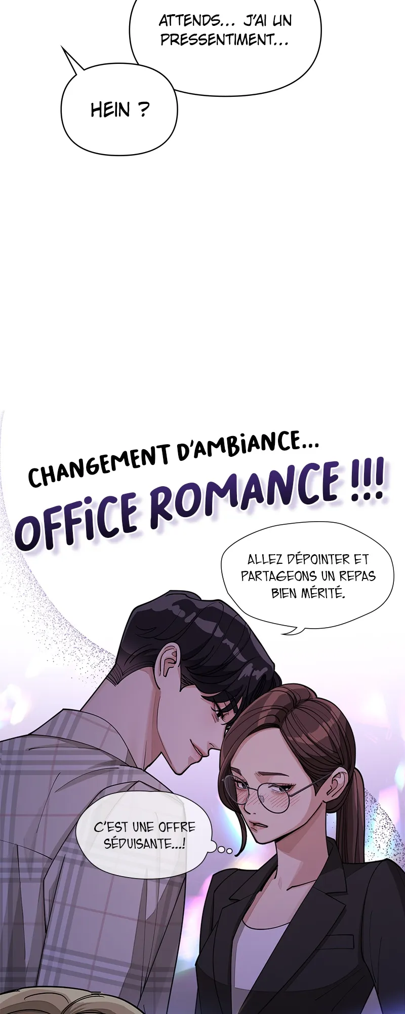Read Iseop’s Romance FR Manga Online
