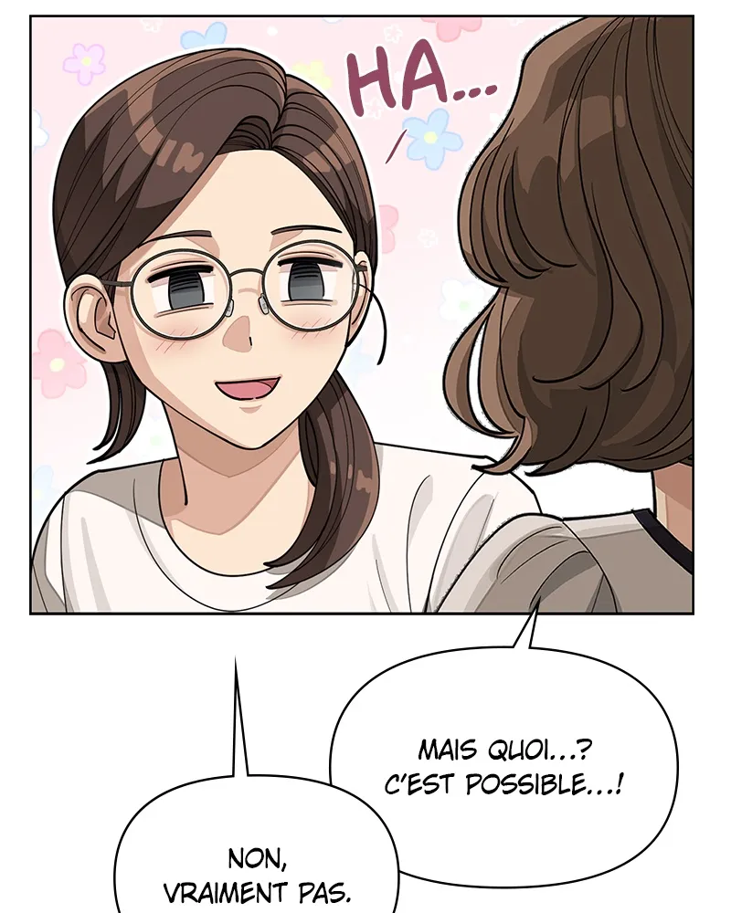 Read Iseop’s Romance FR Manga Online