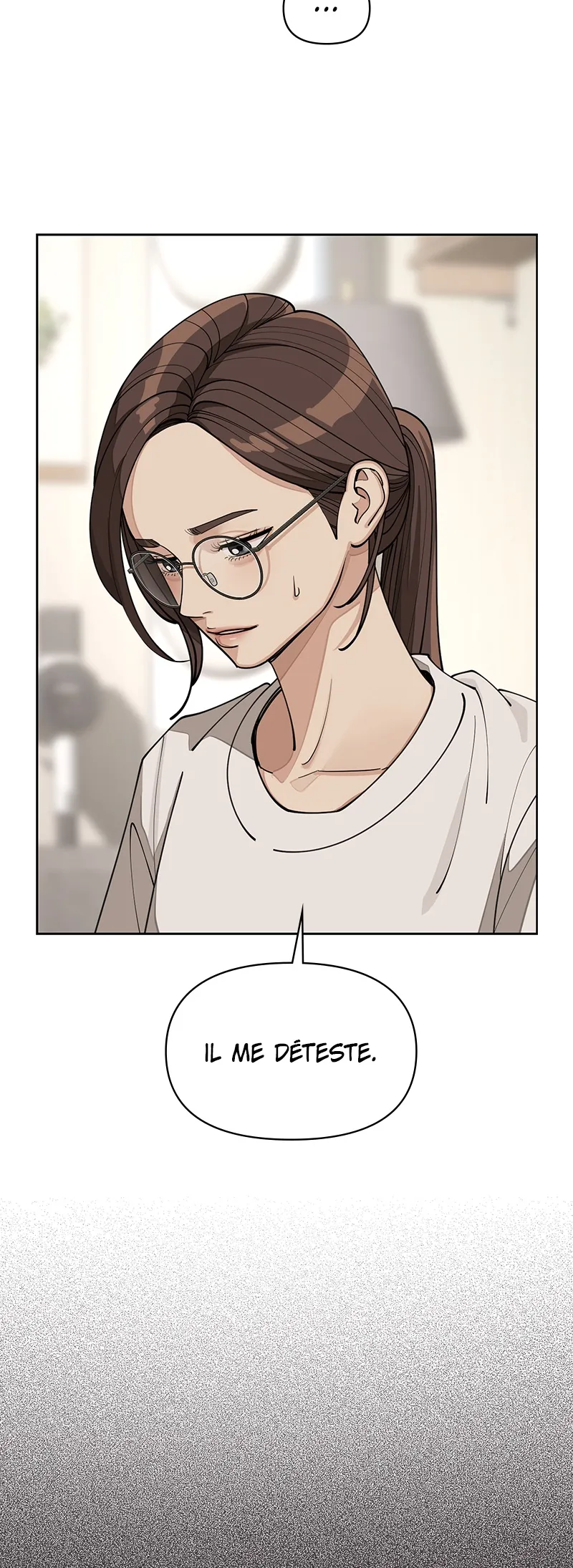 Read Iseop’s Romance FR Manga Online
