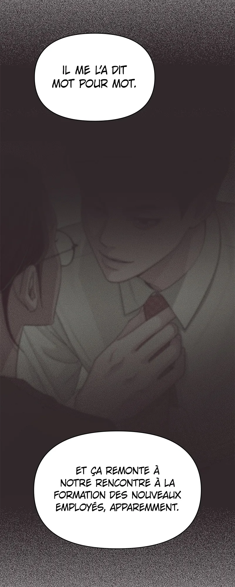 Read Iseop’s Romance FR Manga Online