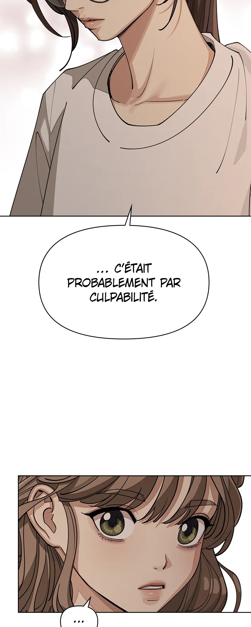 Read Iseop’s Romance FR Manga Online