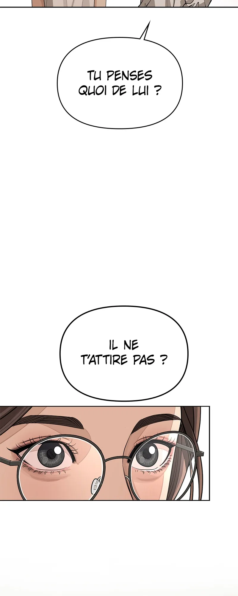 Read Iseop’s Romance FR Manga Online