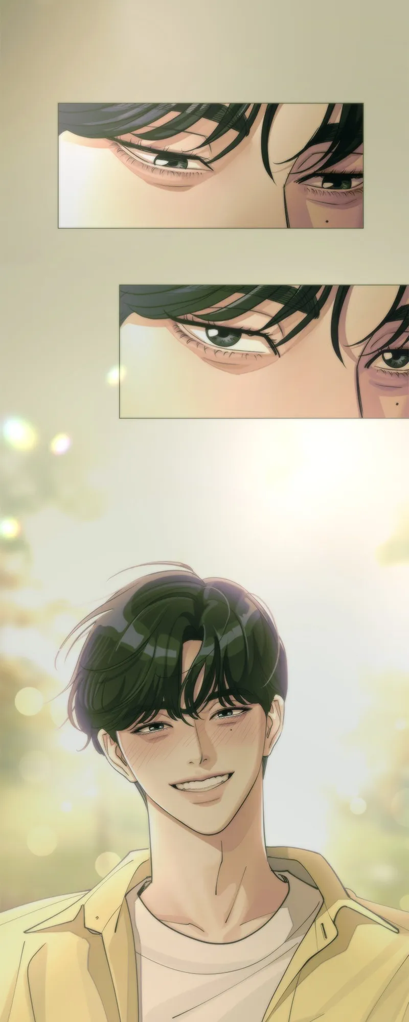 Read Iseop’s Romance FR Manga Online