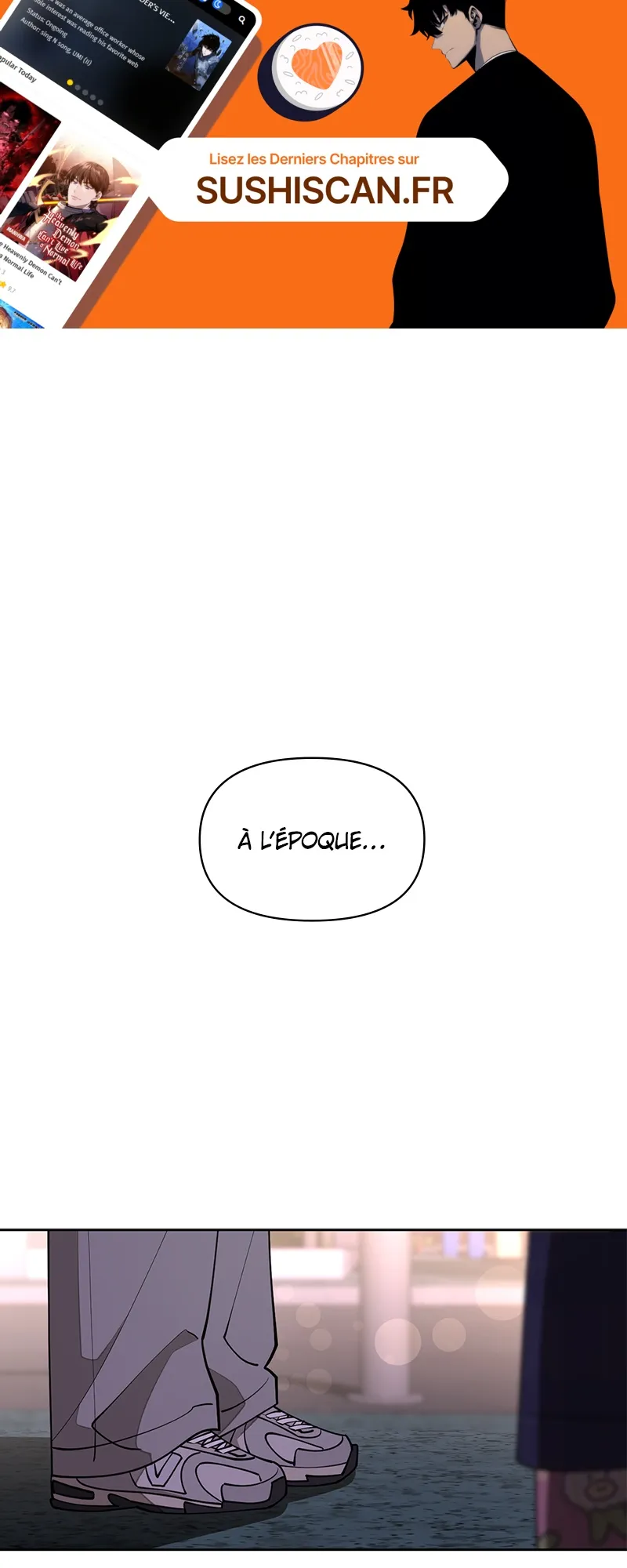 Read Iseop’s Romance FR Manga Online