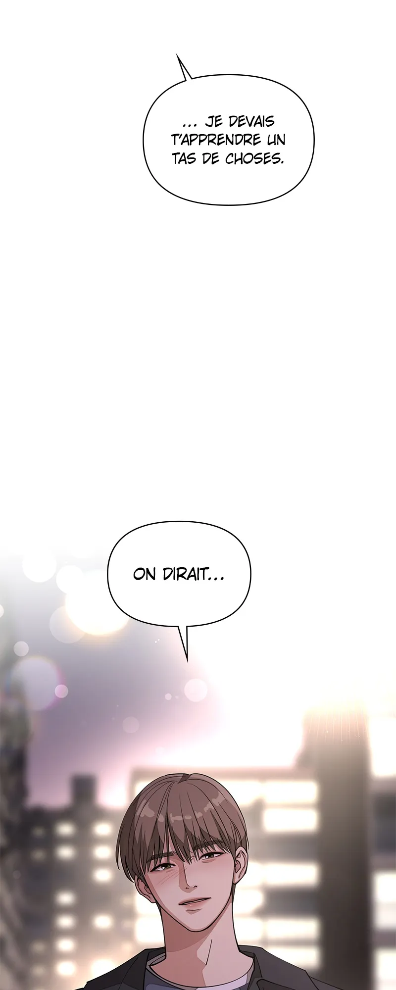 Read Iseop’s Romance FR Manga Online