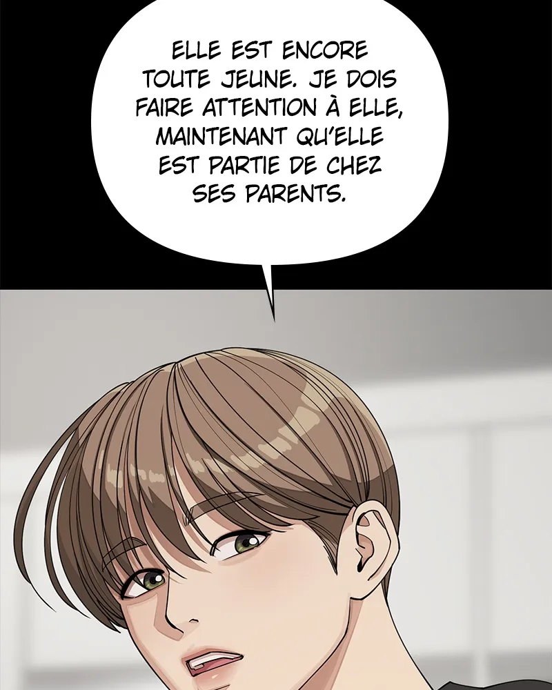 Read Iseop’s Romance FR Manga Online