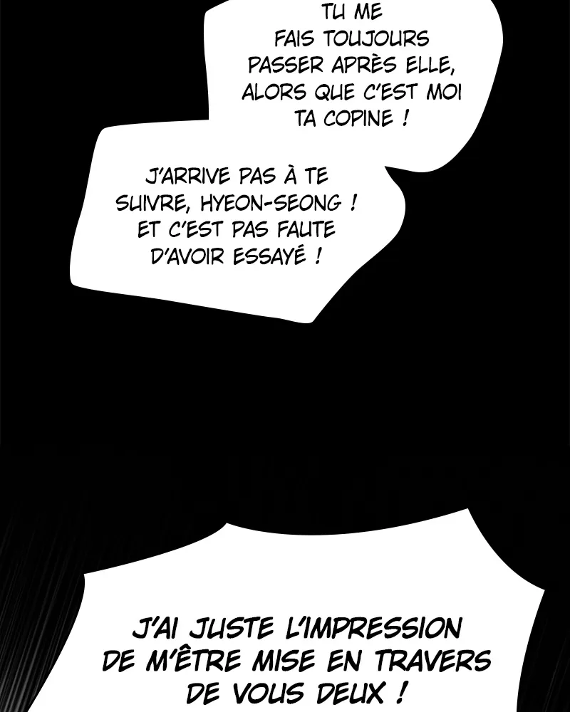Read Iseop’s Romance FR Manga Online