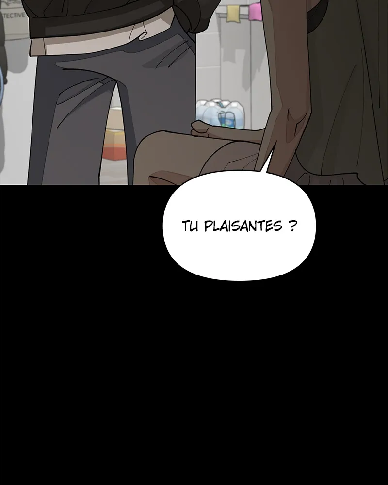 Read Iseop’s Romance FR Manga Online