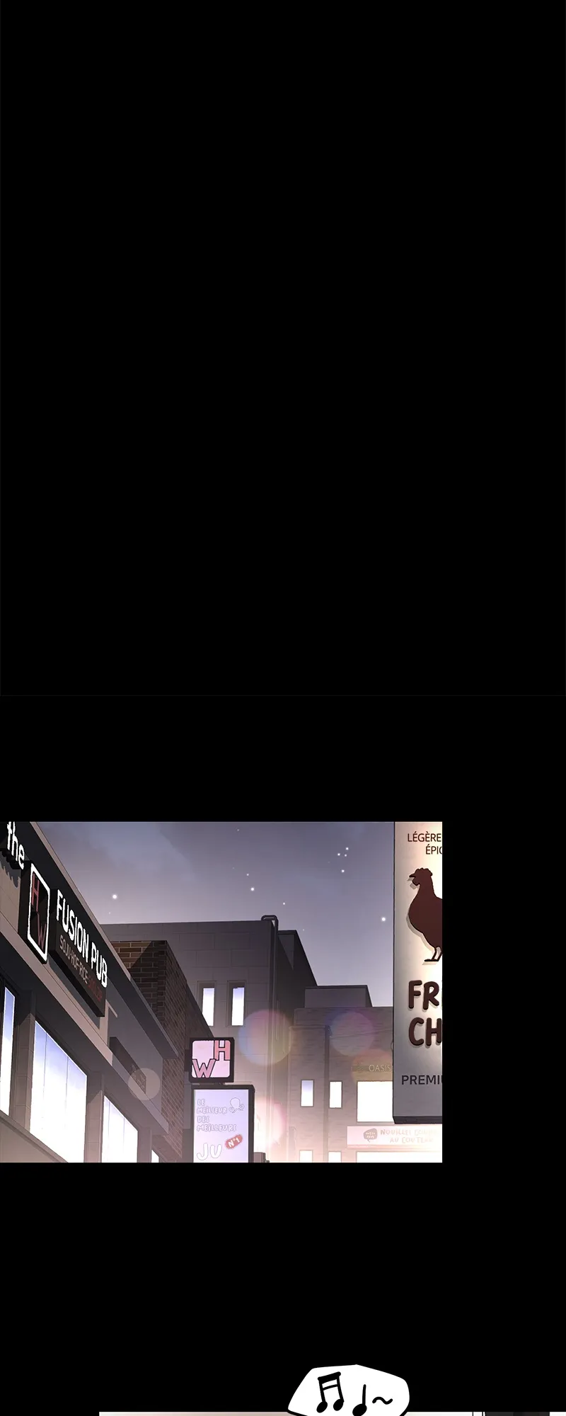 Read Iseop’s Romance FR Manga Online