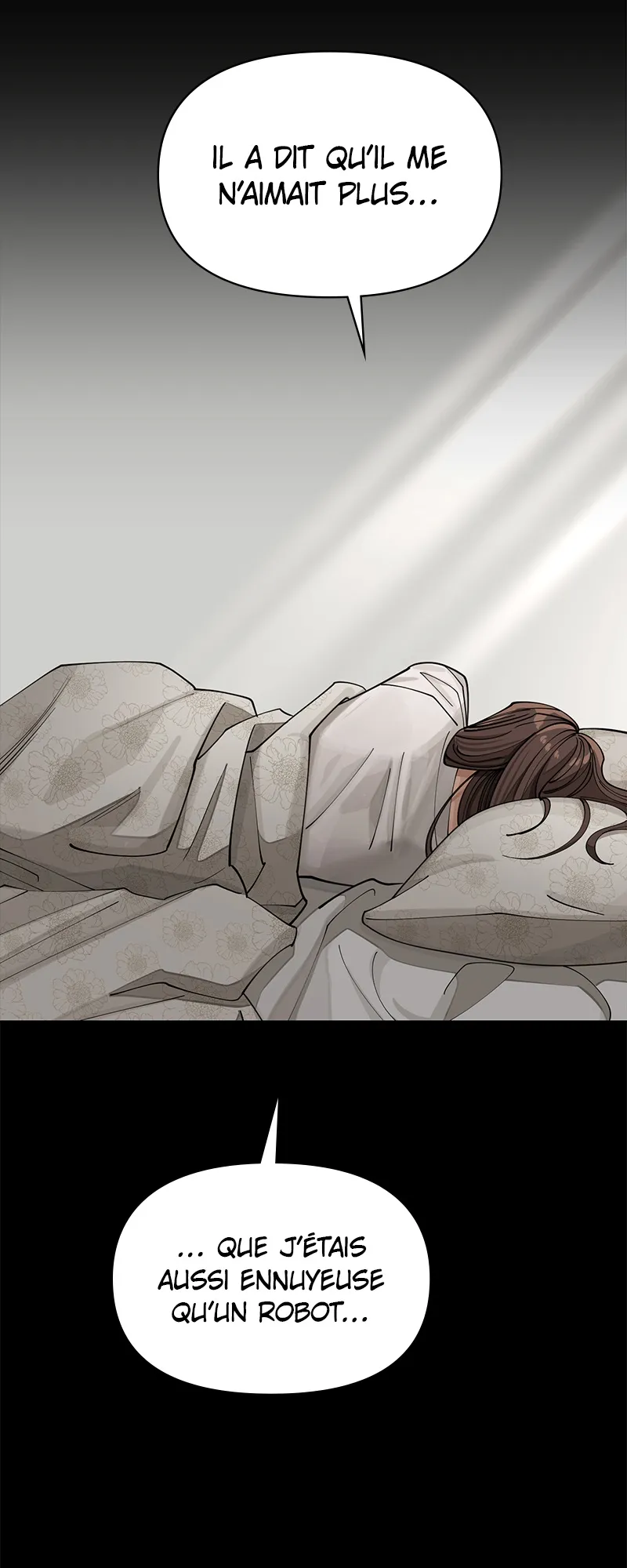 Read Iseop’s Romance FR Manga Online