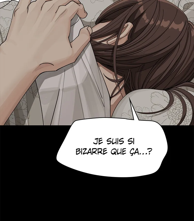 Read Iseop’s Romance FR Manga Online