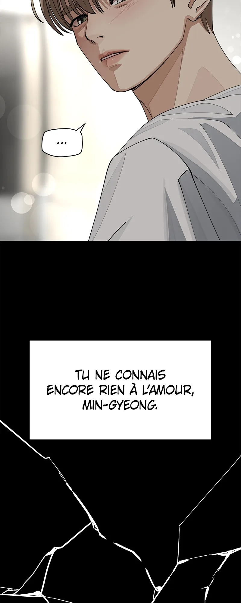 Read Iseop’s Romance FR Manga Online