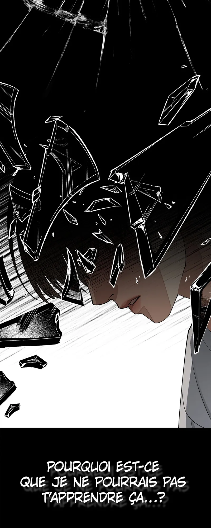 Read Iseop’s Romance FR Manga Online