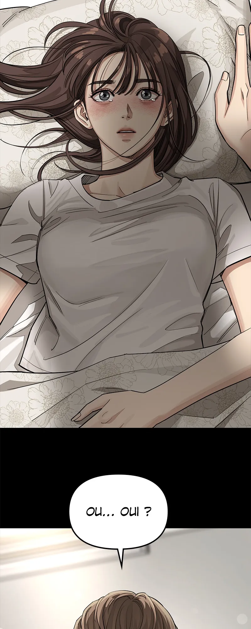 Read Iseop’s Romance FR Manga Online