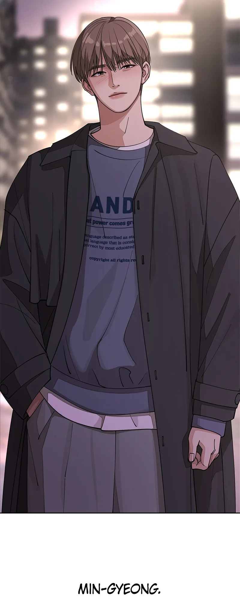 Read Iseop’s Romance FR Manga Online