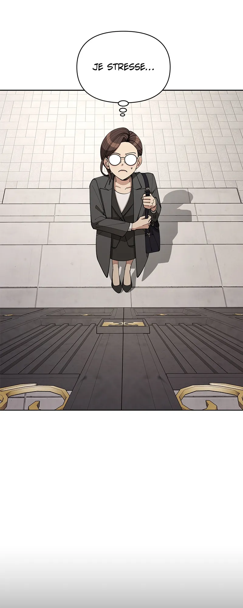 Read Iseop’s Romance FR Manga Online