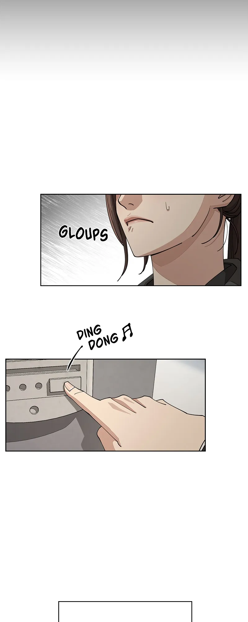 Read Iseop’s Romance FR Manga Online