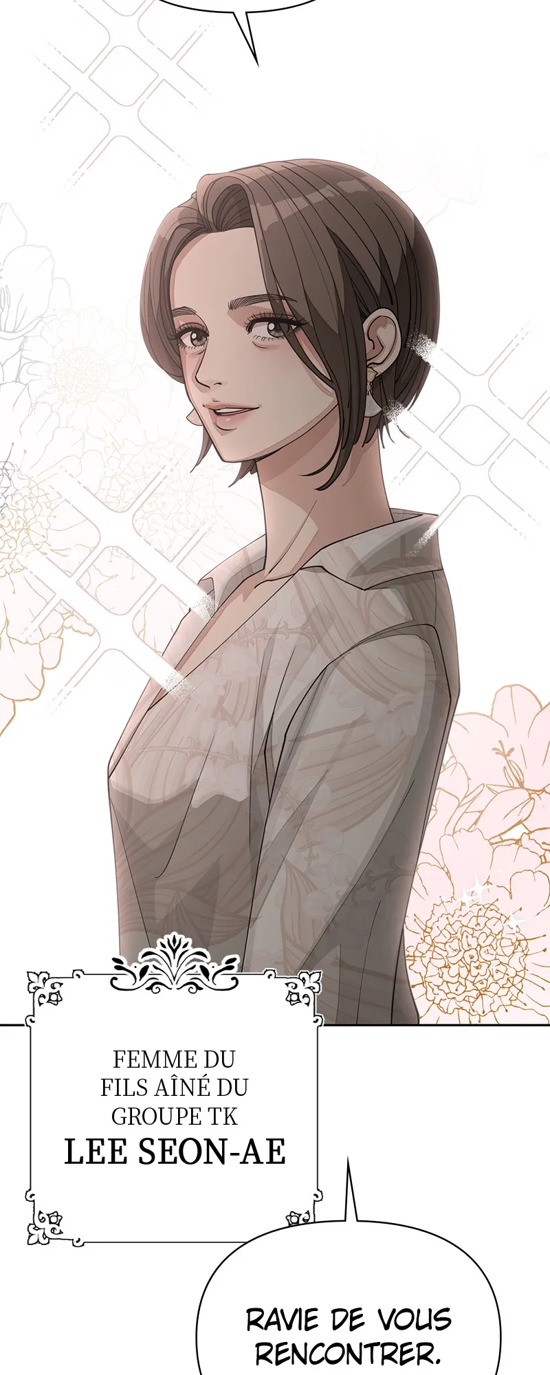 Read Iseop’s Romance FR Manga Online