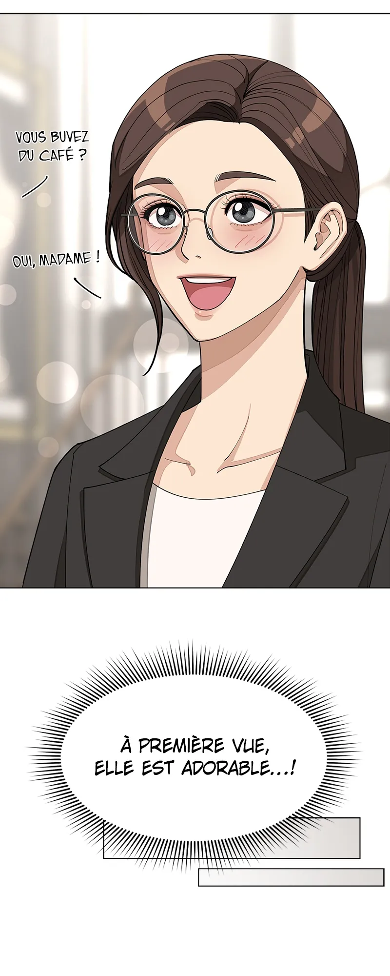 Read Iseop’s Romance FR Manga Online