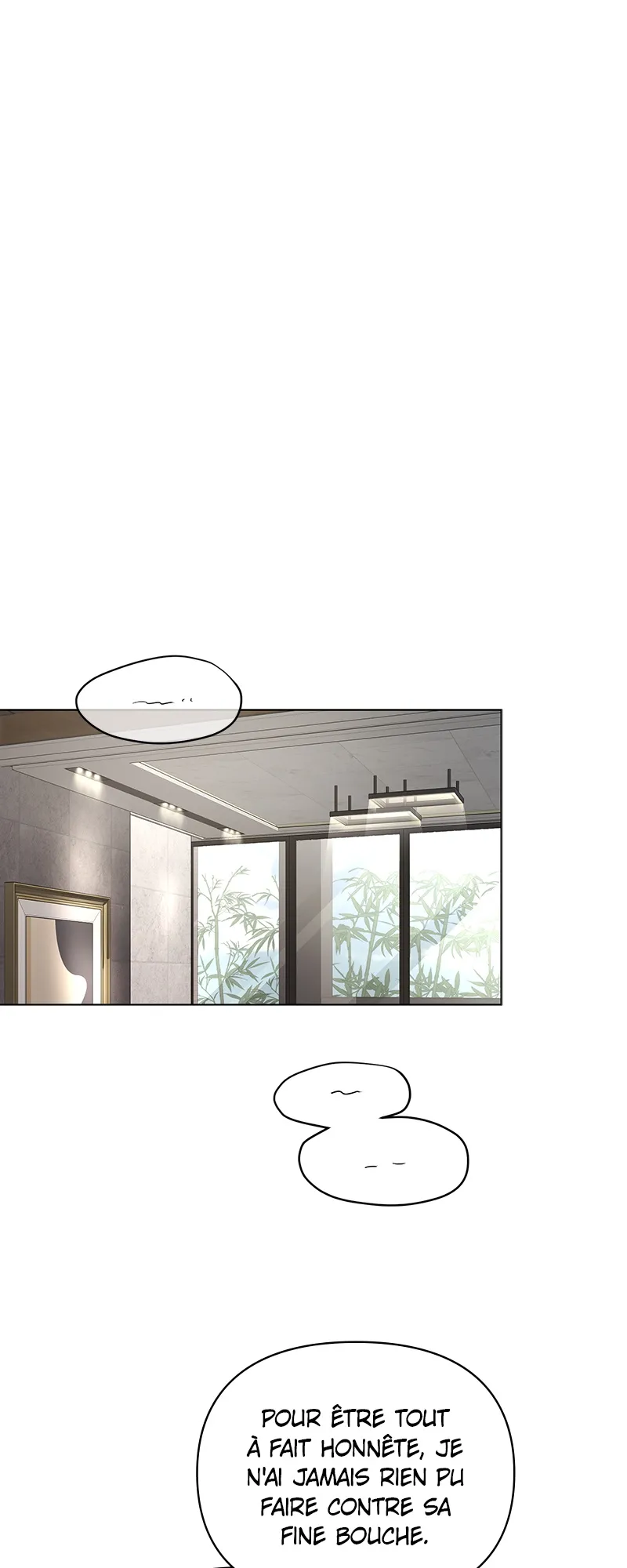Read Iseop’s Romance FR Manga Online