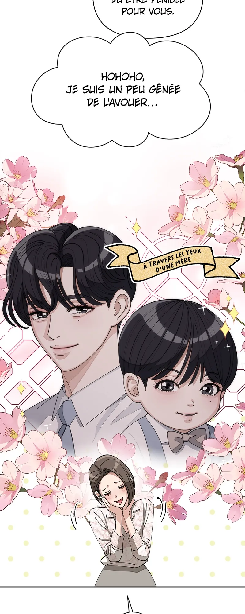 Read Iseop’s Romance FR Manga Online