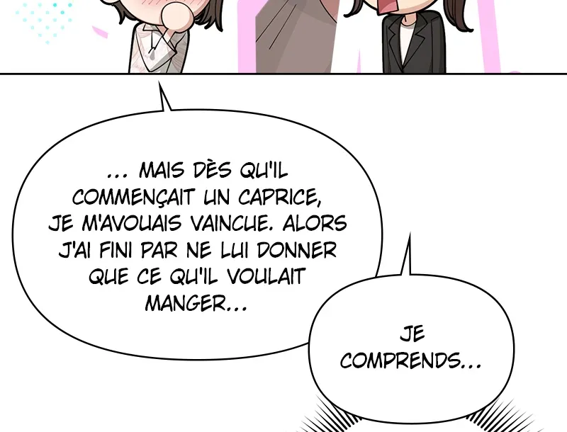 Read Iseop’s Romance FR Manga Online