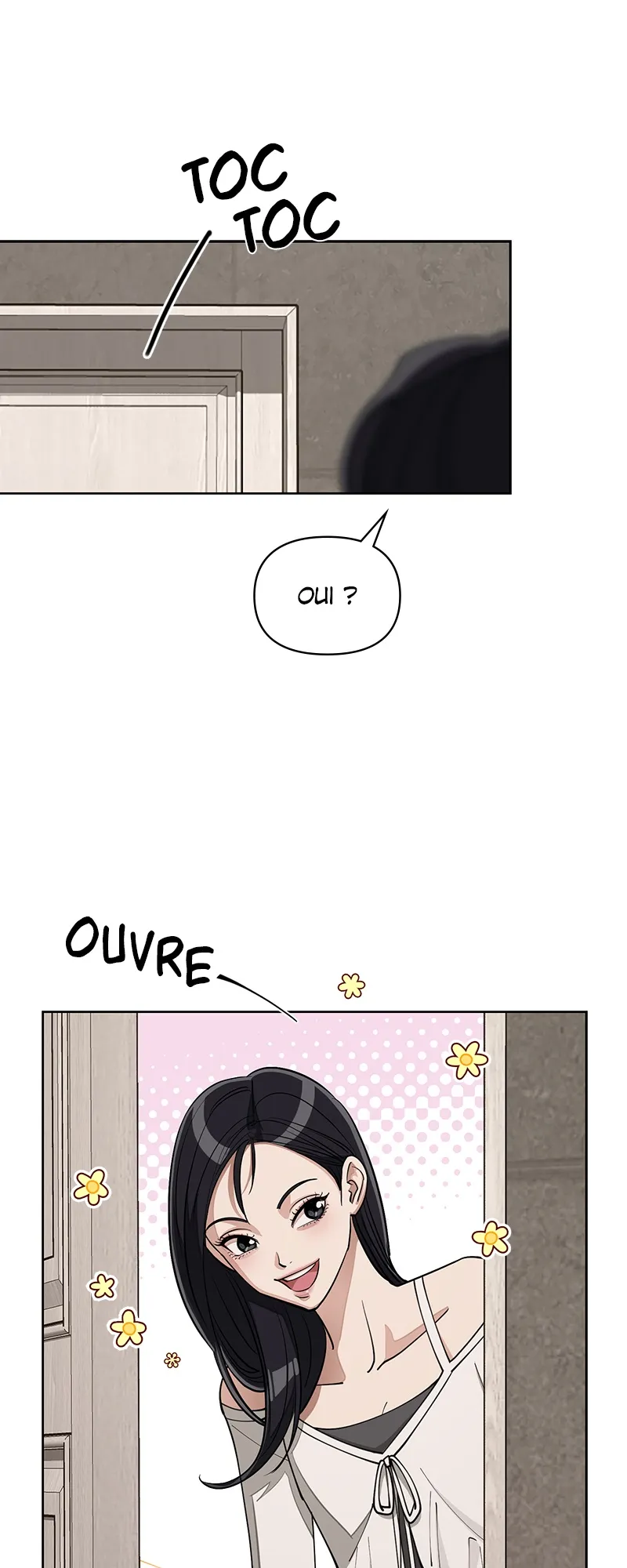 Read Iseop’s Romance FR Manga Online